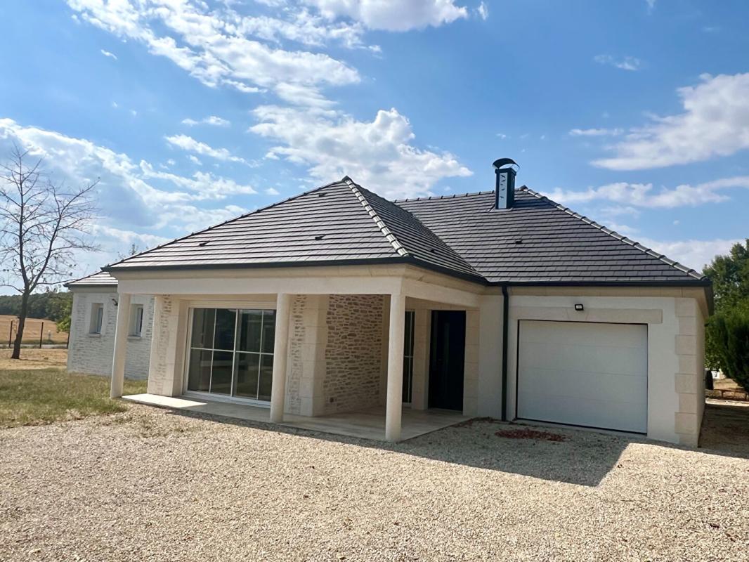 Maison 7 pièces 130 m² · à Saint-Ouen · 130 m² · 310 000 €