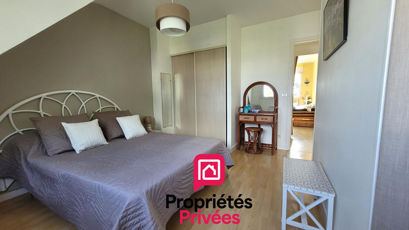 Appartement – BENODET FINISTERE BRETAGNE - Vue 5
