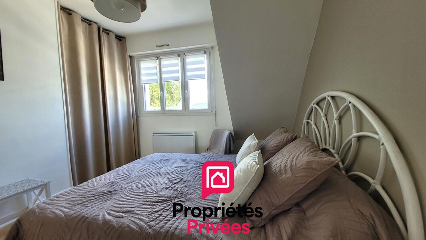 Appartement – BENODET FINISTERE BRETAGNE - Plus