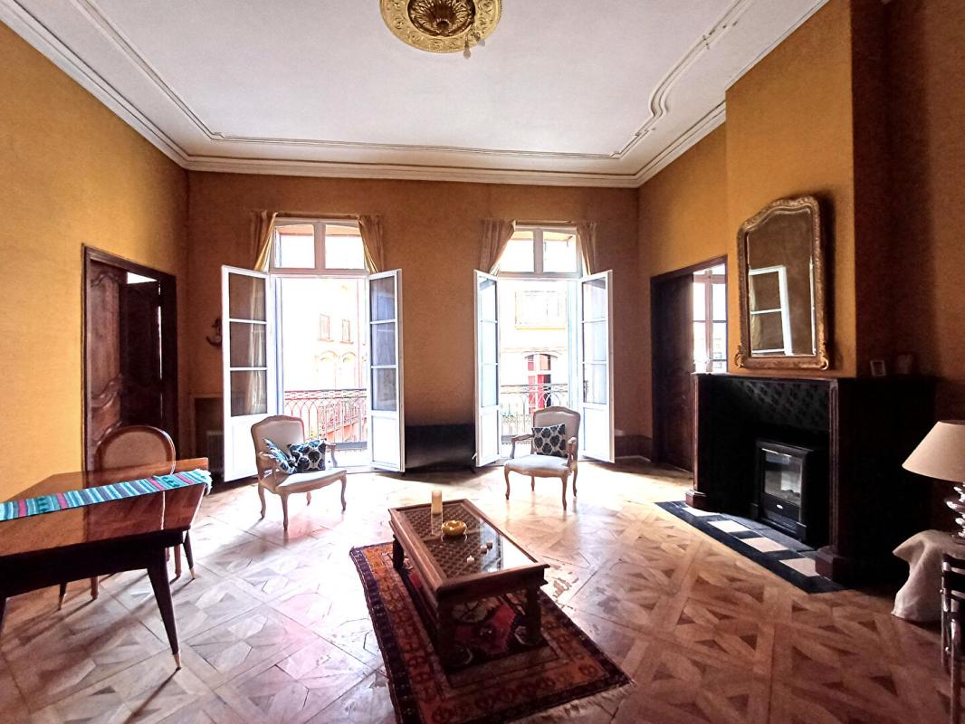 Appartement 4 pièces 137 m² · à Perpignan · 137 m² · 229 000 €