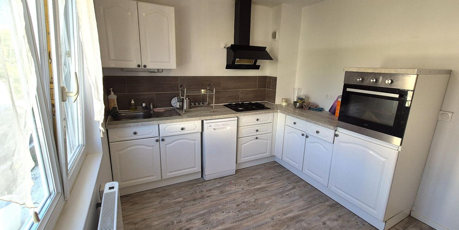 Maison 5 pièces 88 m² · à St Dizier · 88 m² · 135 000 €