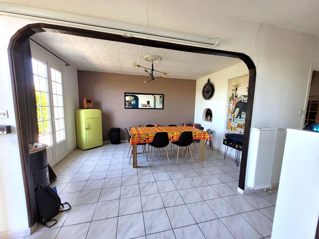 Maison – STE PEXINE VENDEE PAYS-DE-LA-LOIRE - Vue 4