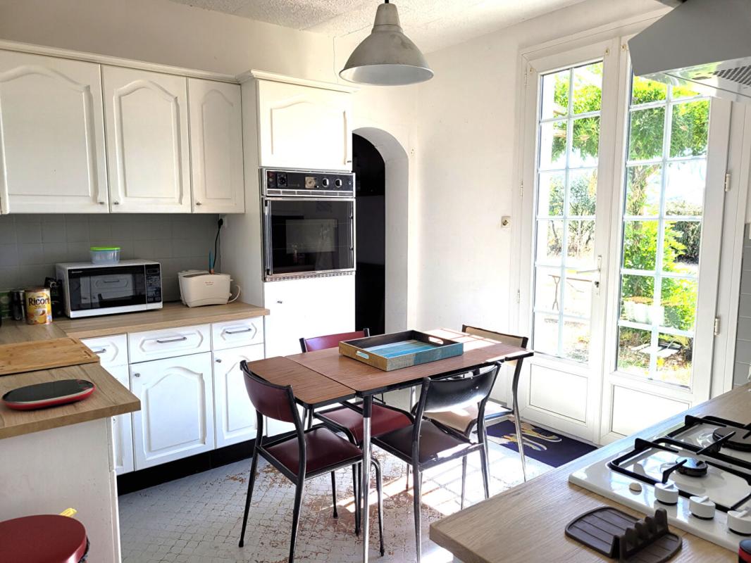 Maison – STE PEXINE VENDEE PAYS-DE-LA-LOIRE - Vue 5