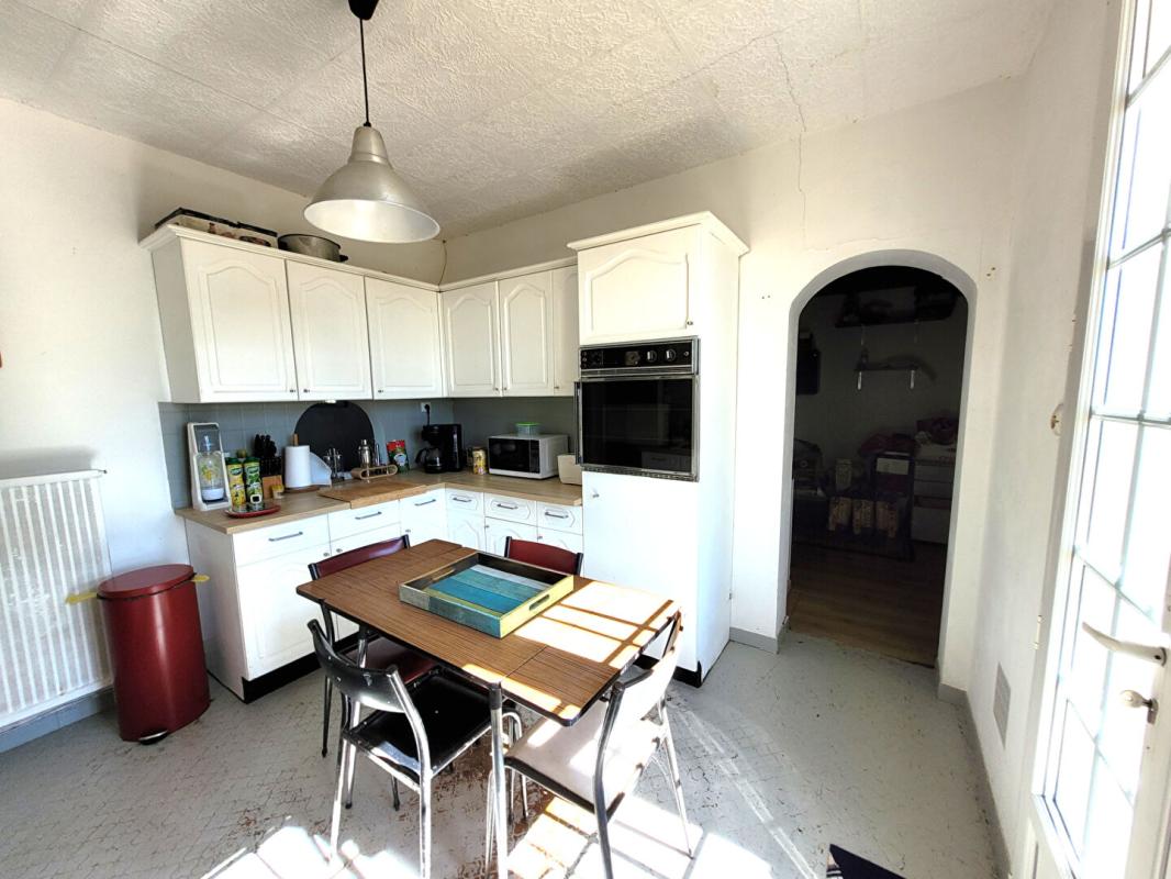 Maison – STE PEXINE VENDEE PAYS-DE-LA-LOIRE - Plus