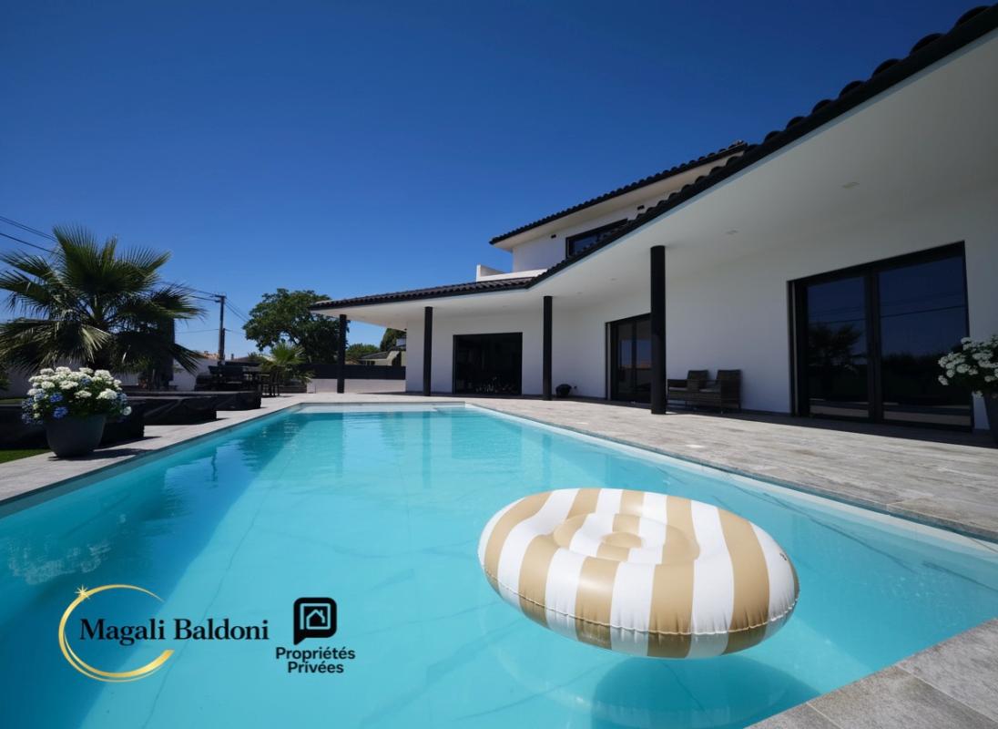 Maison 5 pièces 210 m² · à Le Muy · 210 m² · 990 000 €