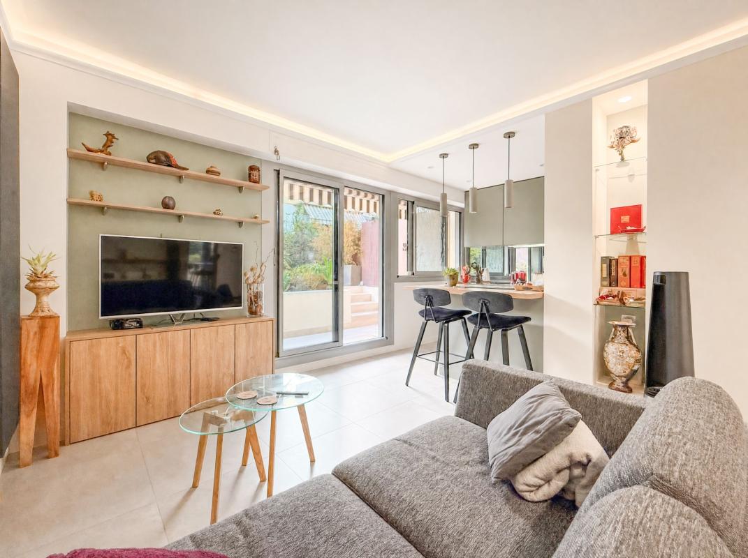 Appartement 1 pièce 26 m² · à Nice · 26 m² · 199 000 €