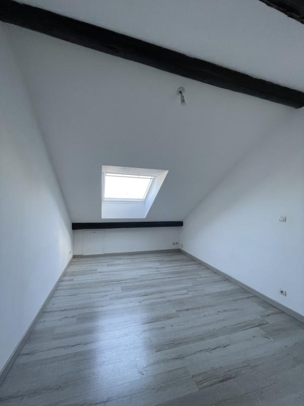 Appartement à Vandœuvre-lès-Nancy