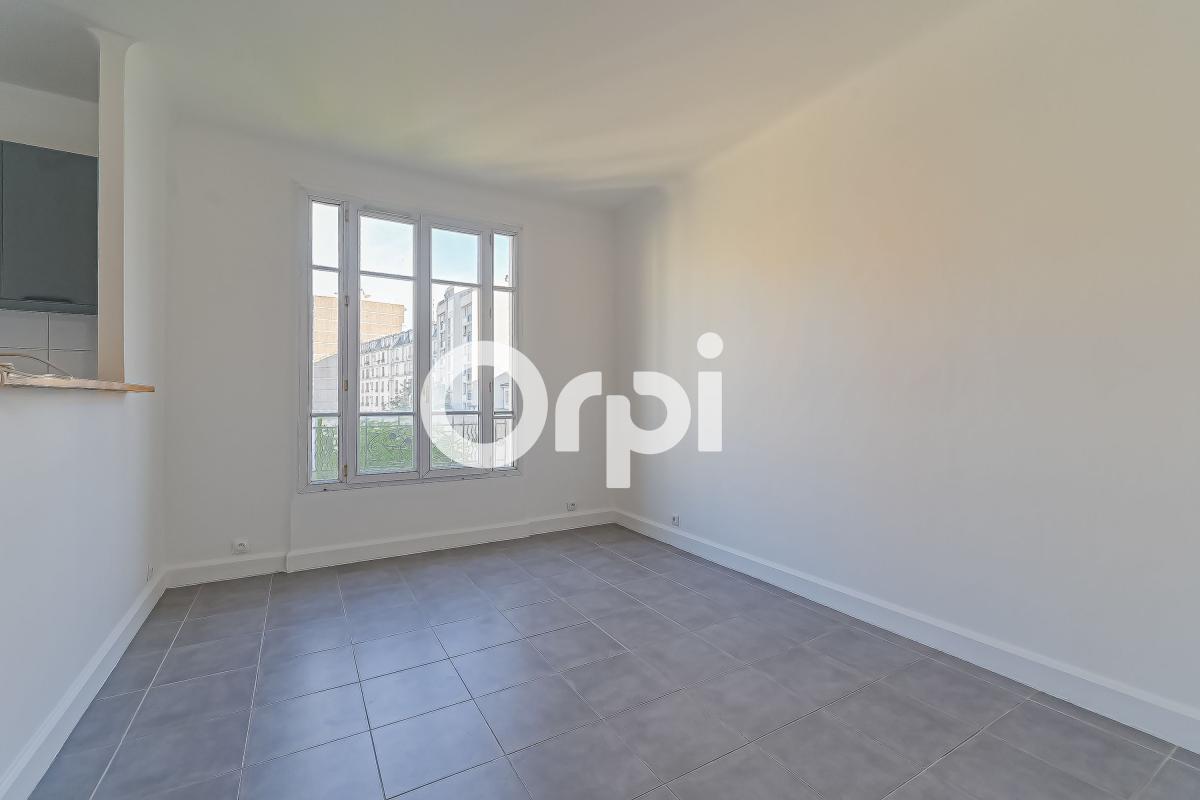 Appartement – PARIS 11 PARIS ILE-DE-FRANCE - Vue 3