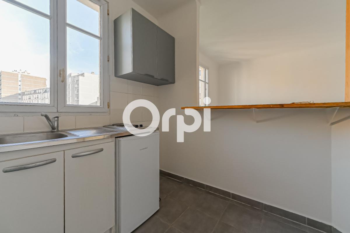 Appartement – PARIS 11 PARIS ILE-DE-FRANCE - Plus