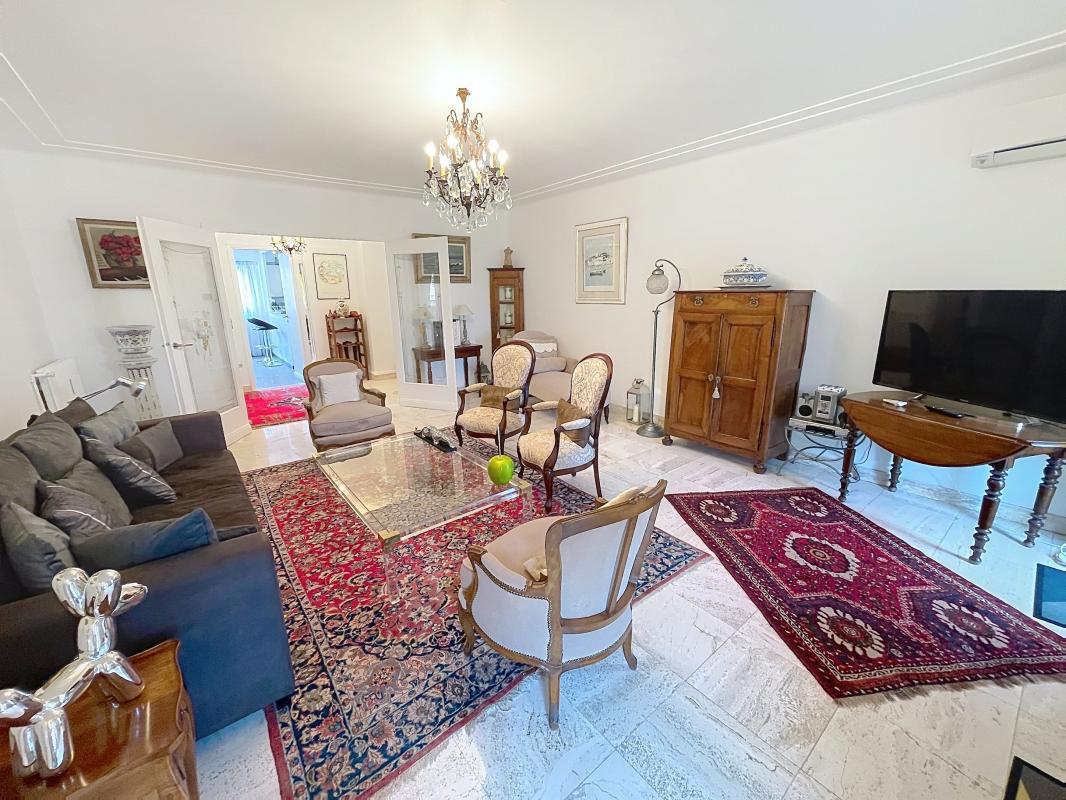 Appartement 3 pièces 101 m² · à Le Cannet · 101 m² · 630 000 €