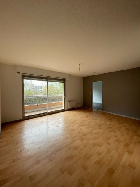 Appartement – MONT DE MARSAN LANDES NOUVELLE-AQUITAINE - Vue 2