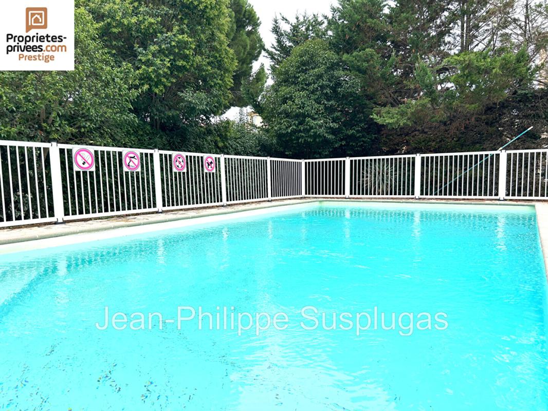 Appartement 2 pièces 32 m² · à Sanary sur Mer · 32 m² · 264 000 €