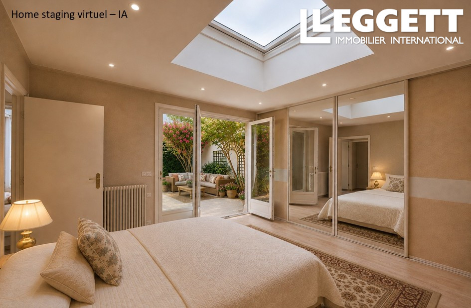 Appartement 5 pièces 97 m² · à Montrouge · 97 m² · 745 000 €