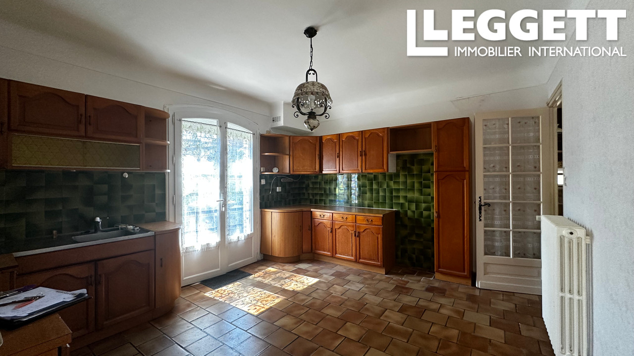 Maison – PINEUILH GIRONDE NOUVELLE-AQUITAINE - Vue 2