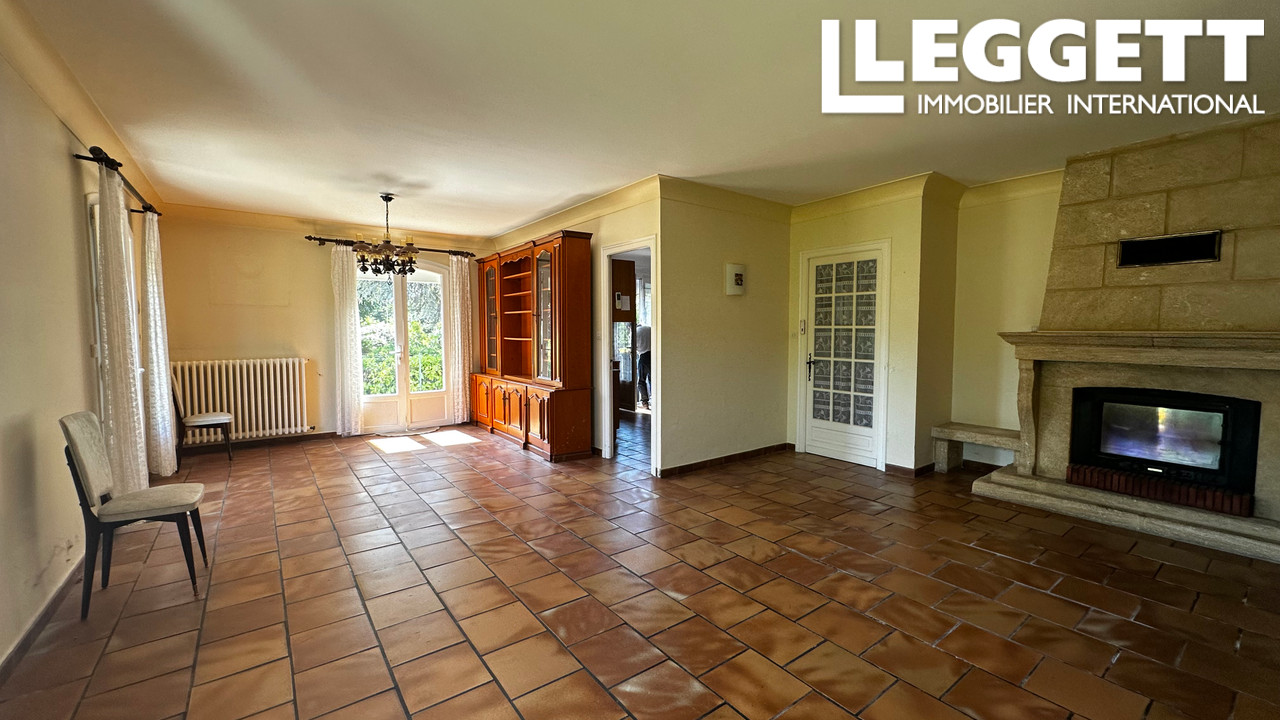 Maison – PINEUILH GIRONDE NOUVELLE-AQUITAINE - Vue 3