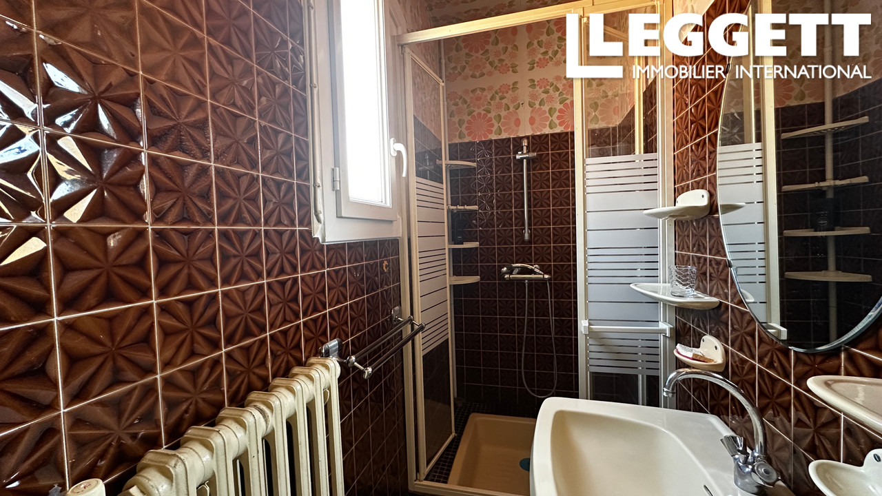 Maison – PINEUILH GIRONDE NOUVELLE-AQUITAINE - Vue 4