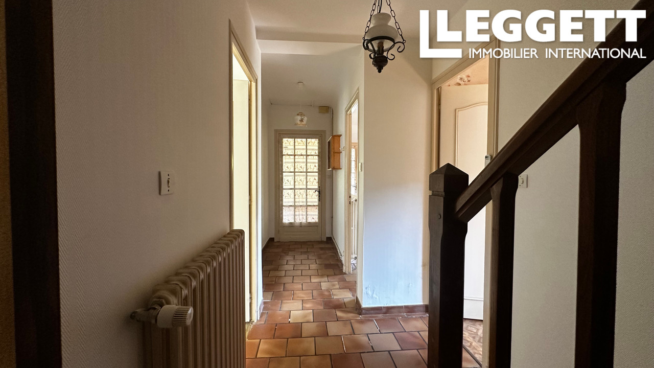 Maison – PINEUILH GIRONDE NOUVELLE-AQUITAINE - Vue 5
