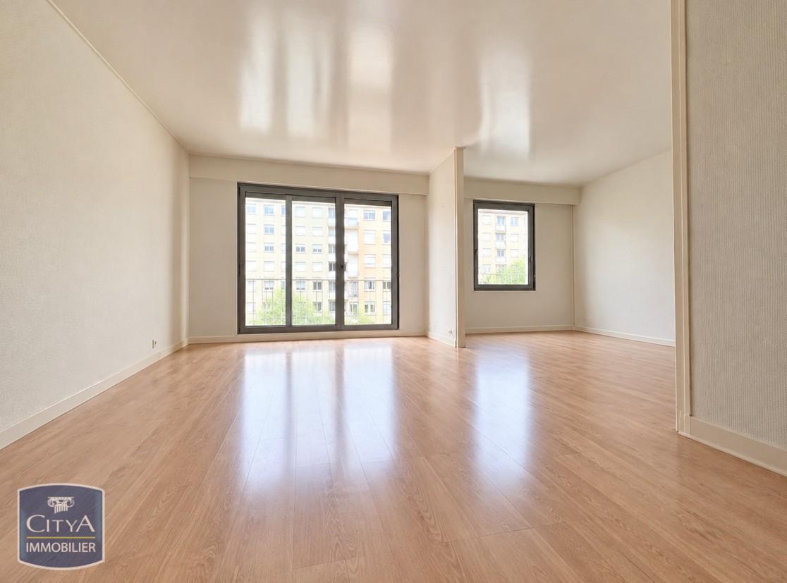 Appartement 3 pièces 61 m² · à Rambouillet · 61 m² · 1 270 €/mois
