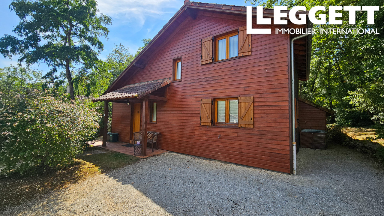 Maison – Souillac, Lot - Vue 2