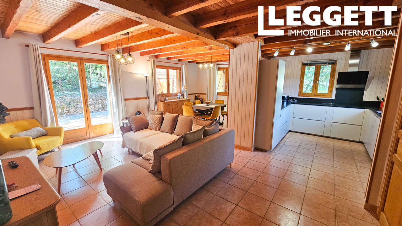 Maison – Souillac, Lot - Vue 5