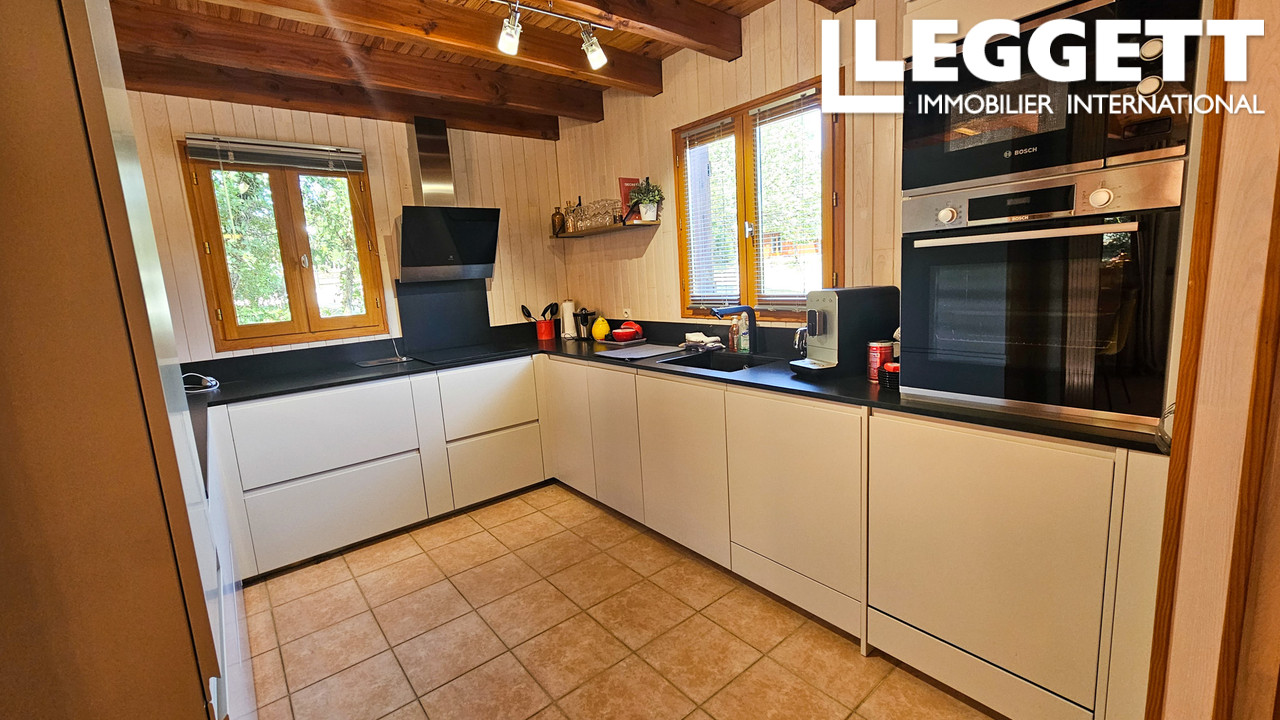 Maison – Souillac, Lot - Plus