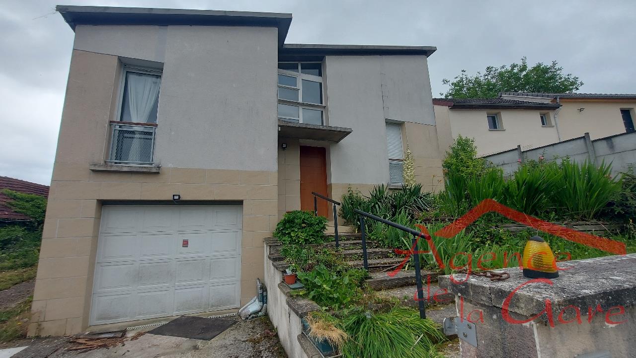 Maison 3 pièces 98 m² · à Esternay · 98 m² · 159 000 €