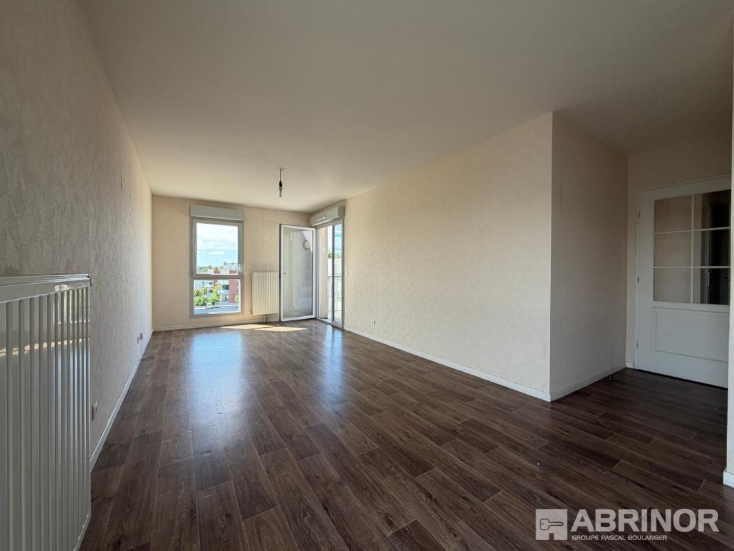Appartement 3 pièces 59 m² · à Loos · 59 m² · 185 000 €