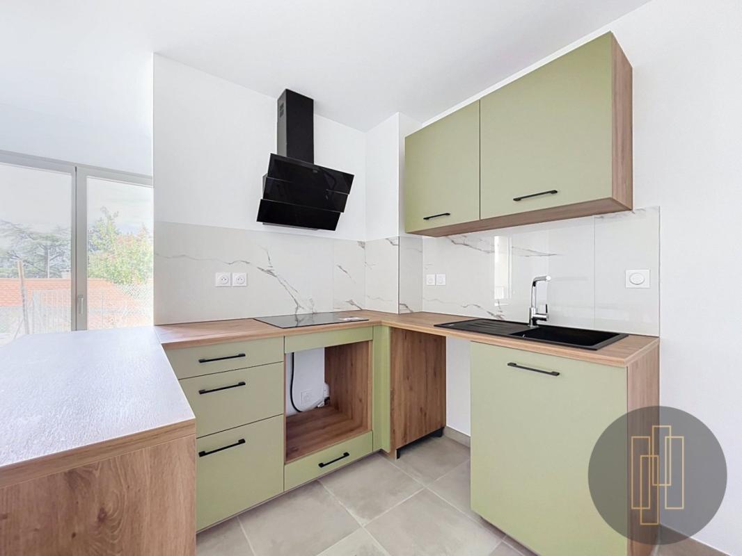 Appartement – Pommiers, Buisante - Vue 2