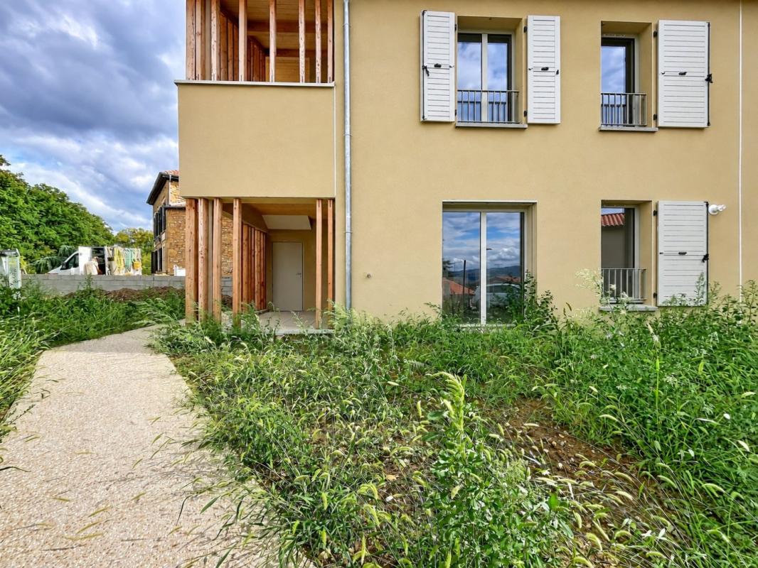 Appartement – Pommiers, Buisante - Vue 3