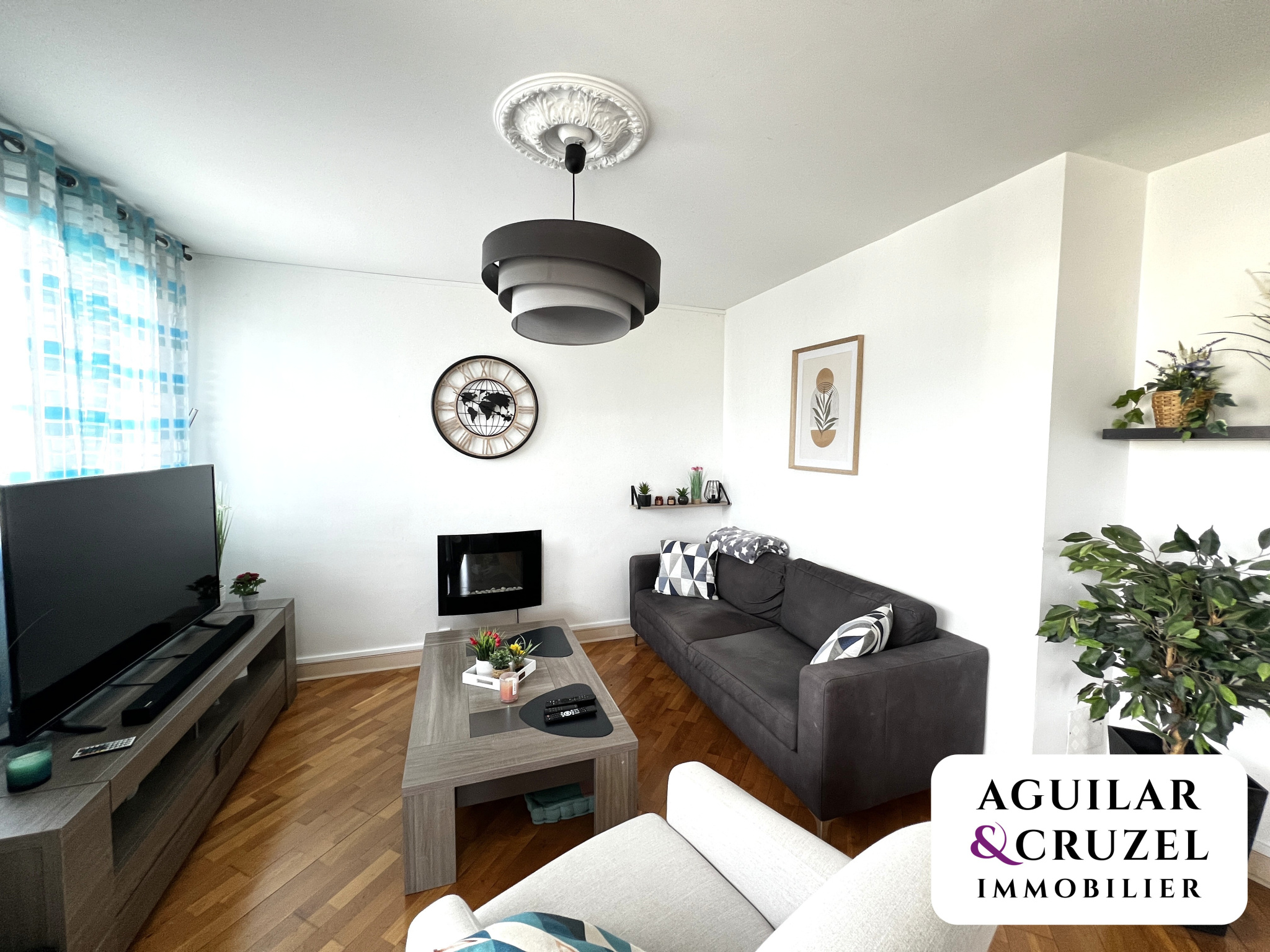Appartement 5 pièces 92 m² · à Bourges · 92 m² · 149 900 €