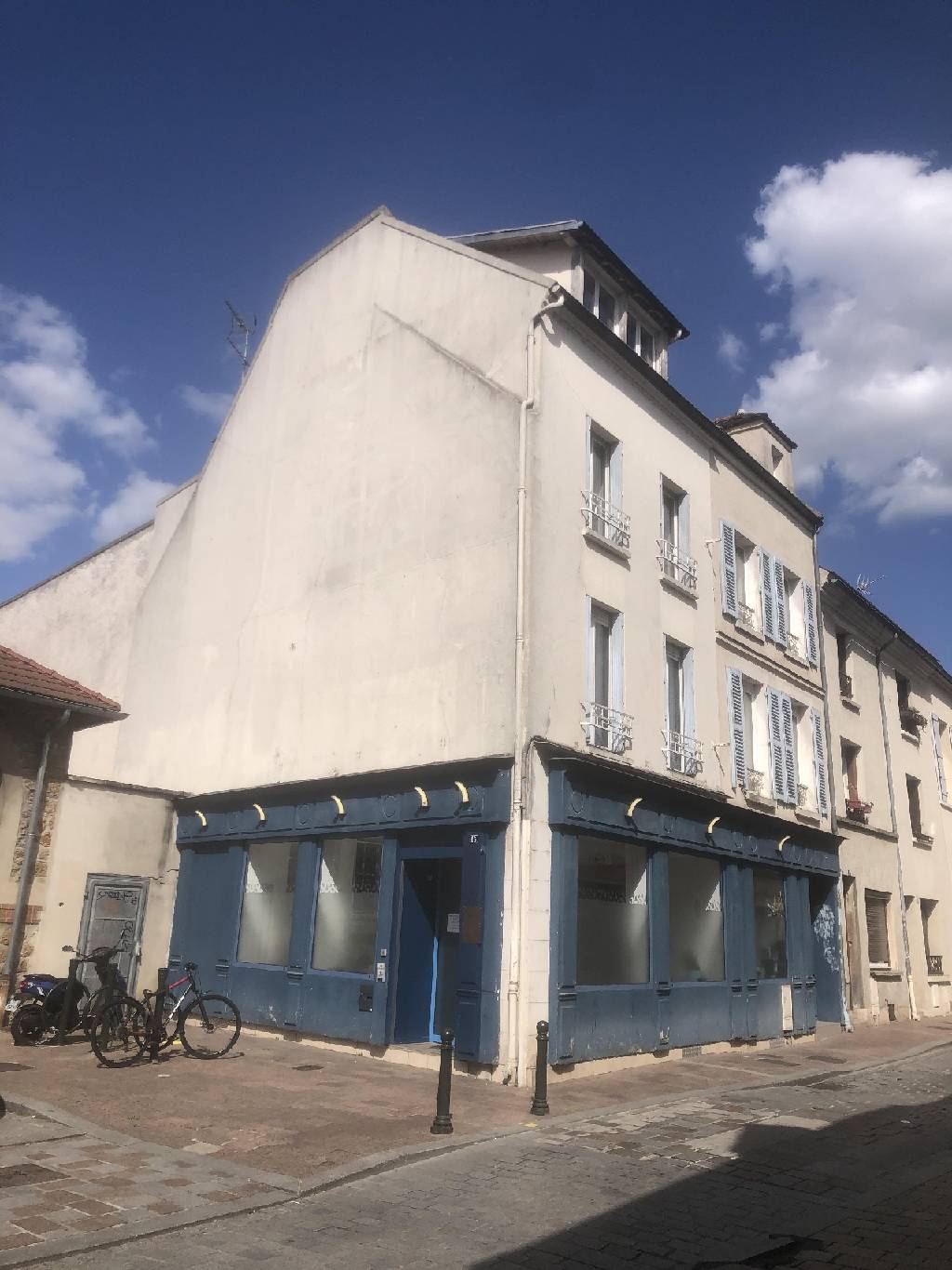 Appartement 2 pièces 24 m² · à Meaux · 24 m² · 599 €/mois