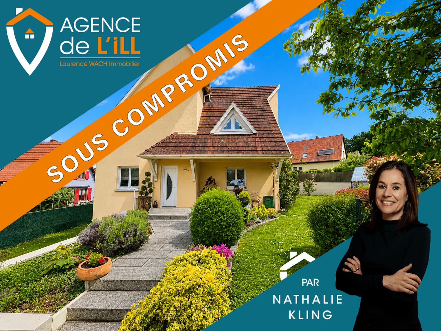Maison 5 pièces 139 m² · à Neubois · 139 m² · 424 000 €