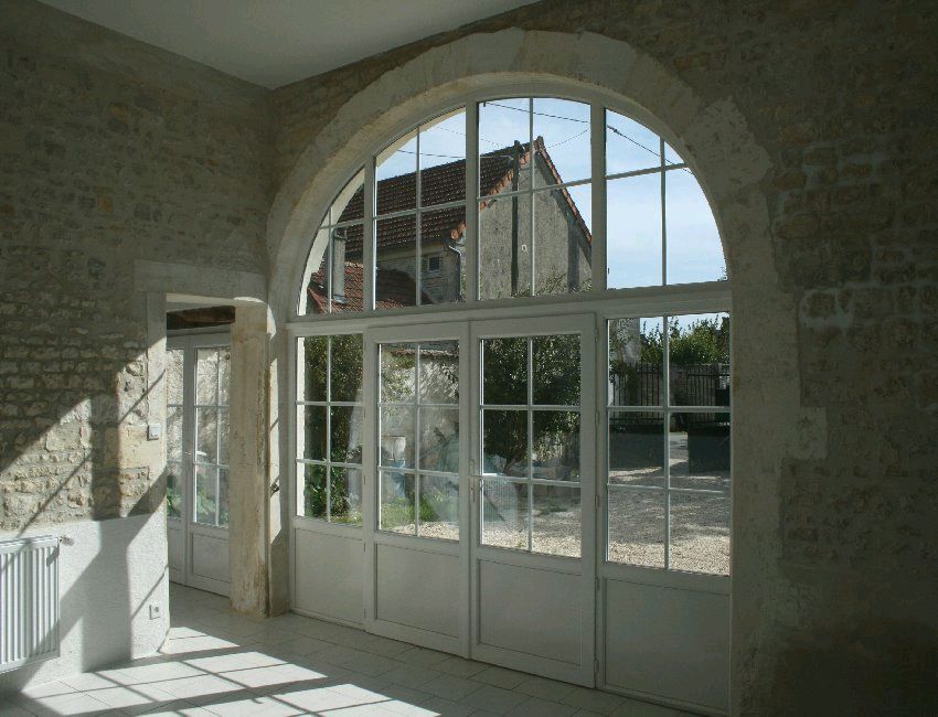 Maison – CHASSORS CHARENTE NOUVELLE-AQUITAINE - Vue 2