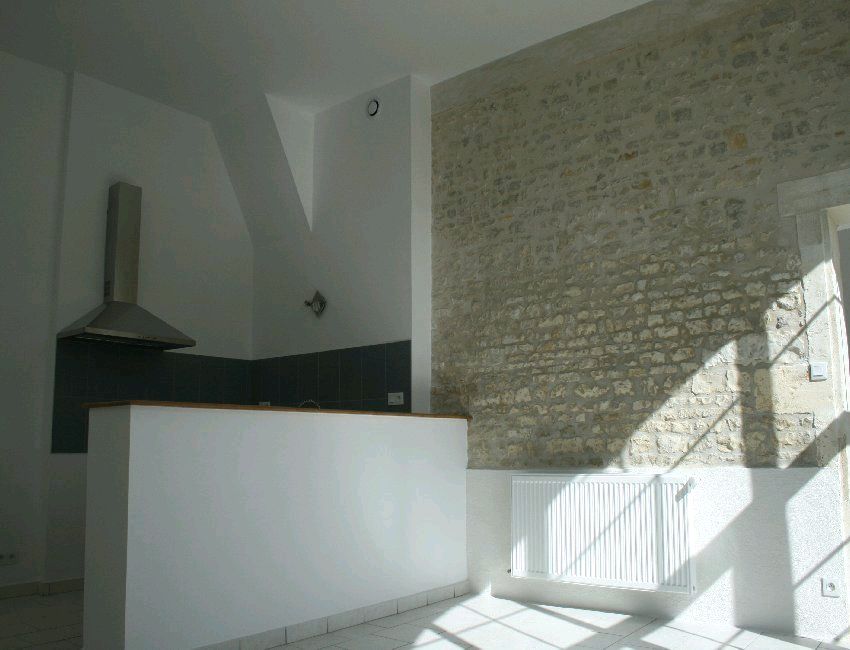 Maison – CHASSORS CHARENTE NOUVELLE-AQUITAINE - Vue 3