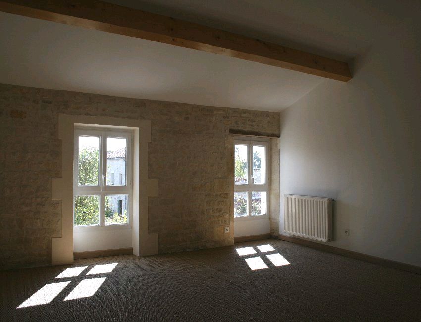 Maison – CHASSORS CHARENTE NOUVELLE-AQUITAINE - Vue 5