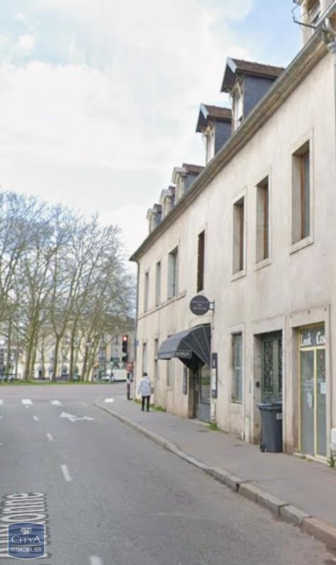 Appartement 3 pièces 78 m² · à Dijon · 78 m² · 817 €/mois