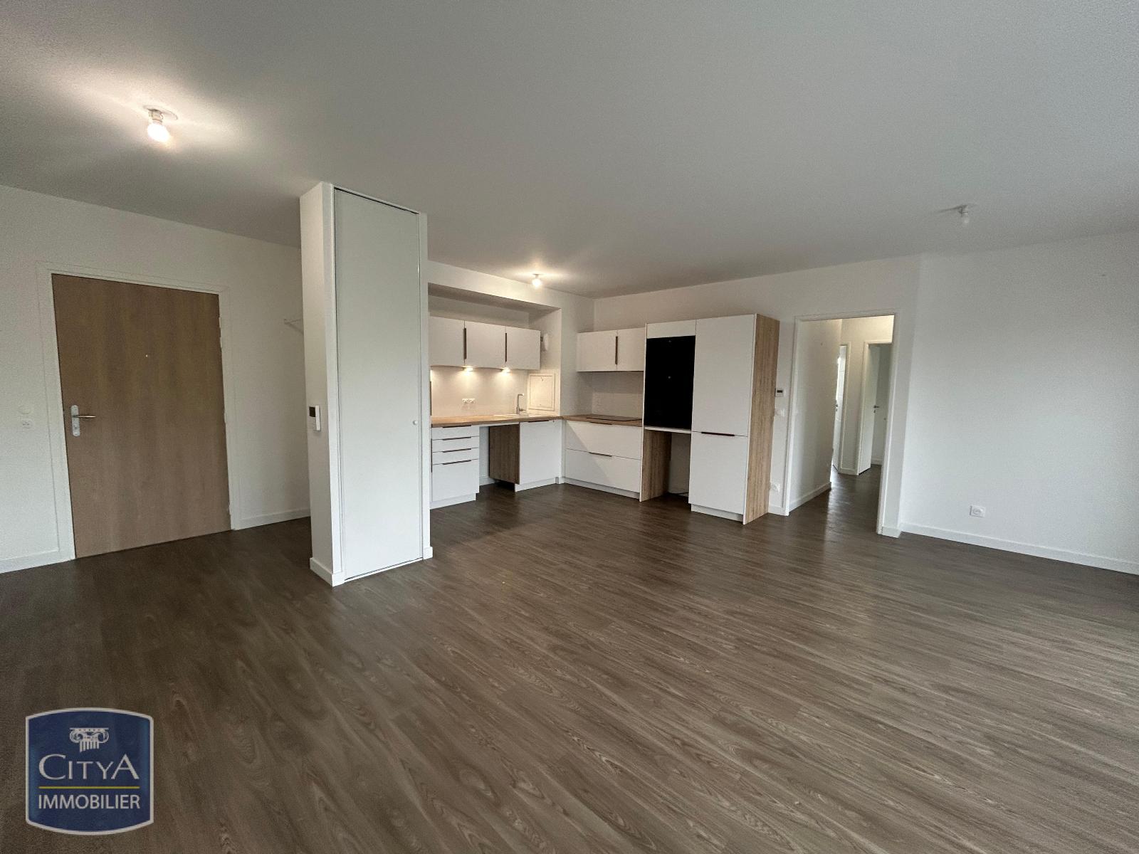 Appartement 4 pièces 83 m² · à Quetigny · 83 m² · 980 €/mois