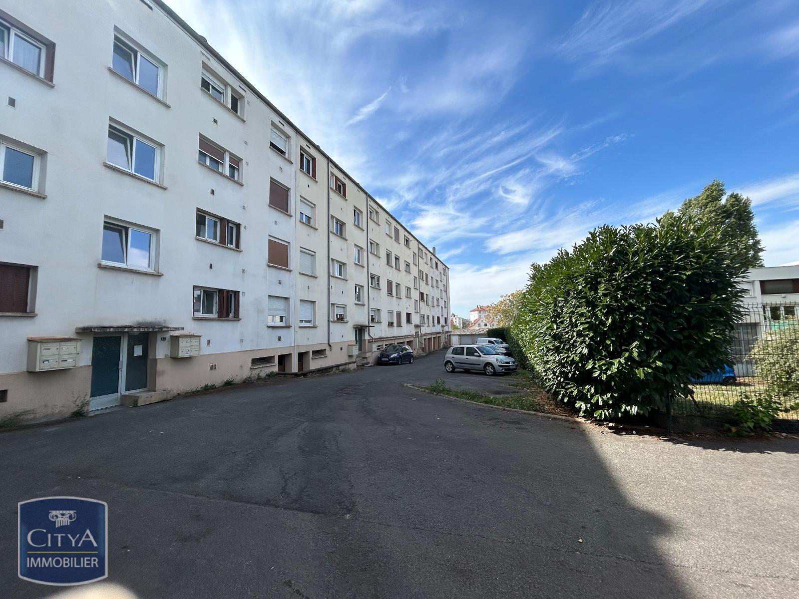 Appartement 3 pièces 50 m² · à Dijon · 50 m² · 580 €/mois