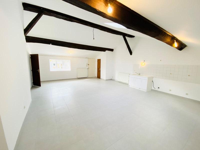 Appartement 3 pièces 93 m² · à Macon · 93 m² · 555 €/mois