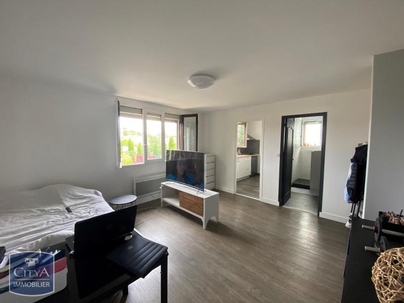Appartement 1 pièce 30 m² · à Cholet · 30 m² · 480 €/mois