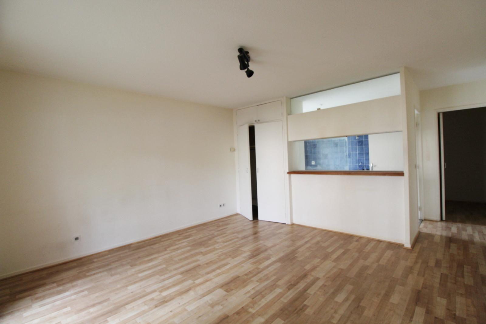 Appartement – TOULOUSE HAUTE-GARONNE OCCITANIE - Vue 2