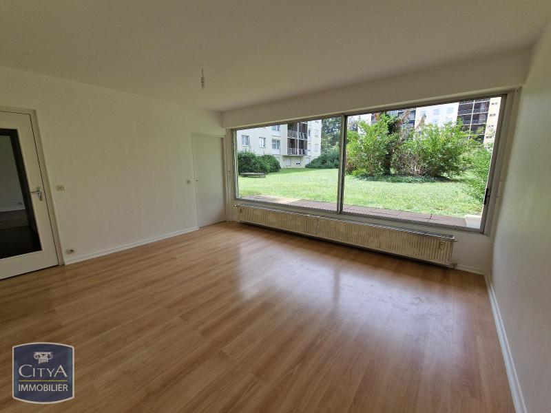 Appartement 2 pièces 43 m² · à Mulhouse · 43 m² · 614 €/mois