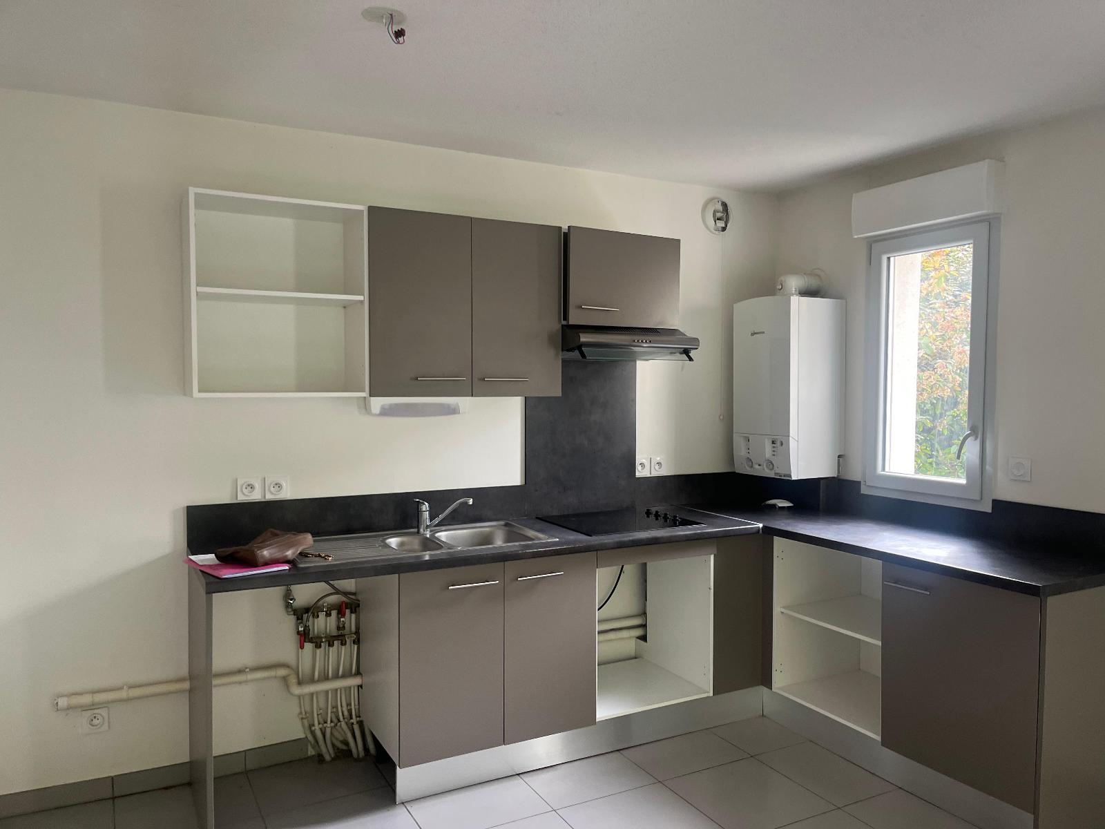 Appartement – Auzeville-Tolosane, Craboufie, Le Pont de Bois - Vue 2