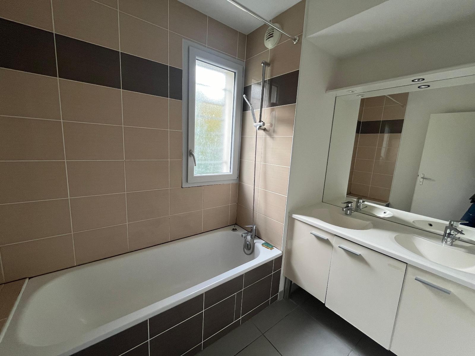 Appartement – Auzeville-Tolosane, Craboufie, Le Pont de Bois - Vue 4