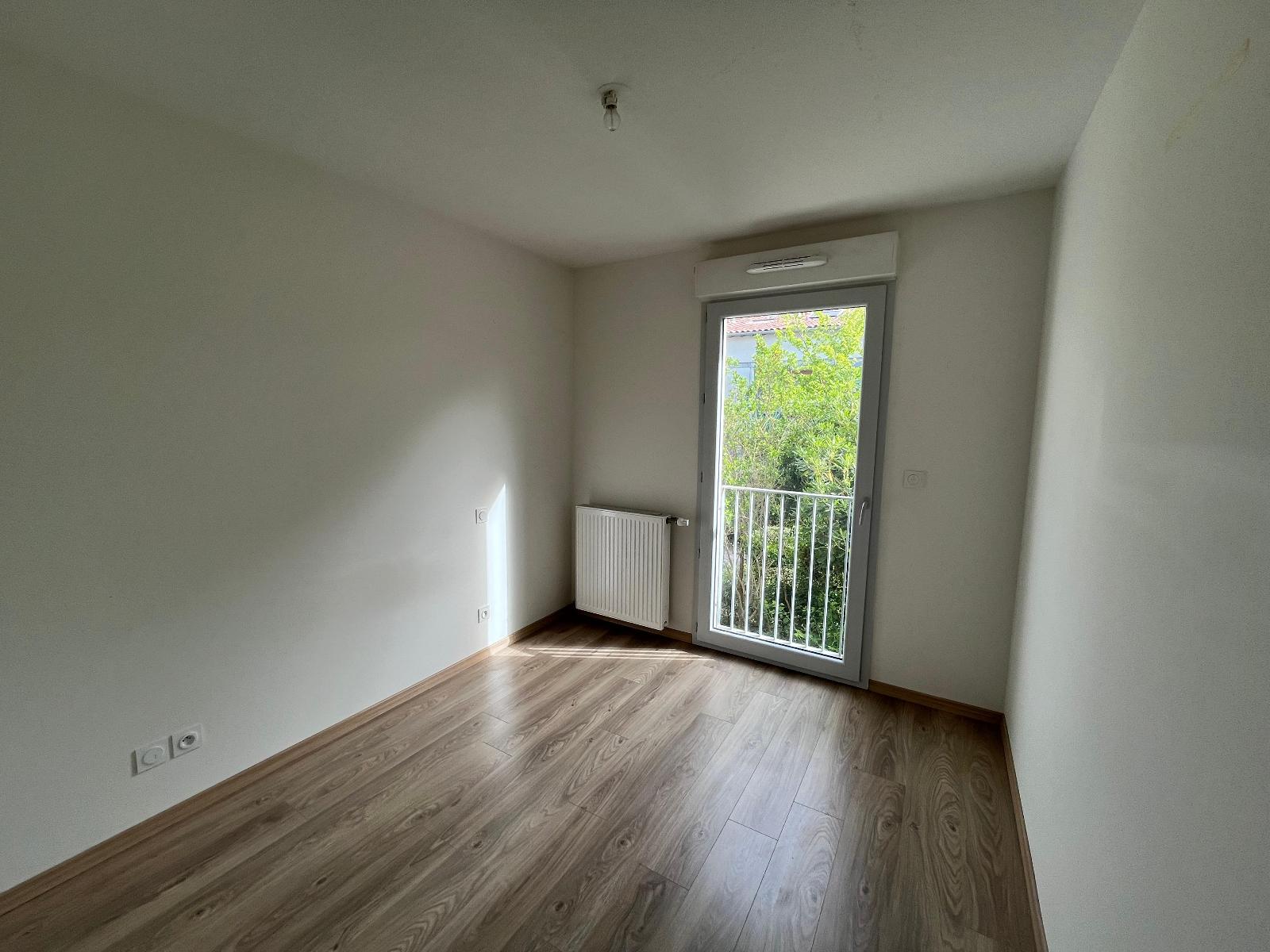 Appartement – Auzeville-Tolosane, Craboufie, Le Pont de Bois - Vue 5