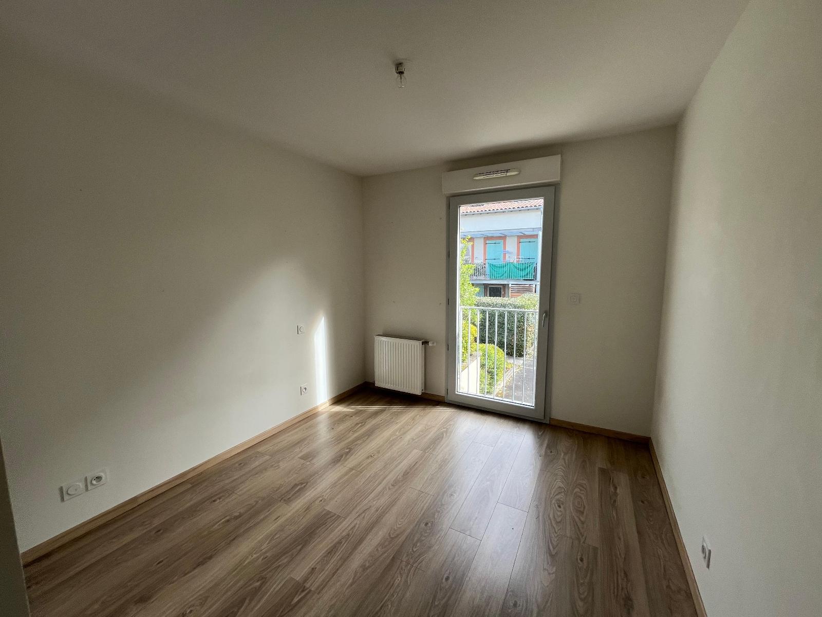 Appartement – Auzeville-Tolosane, Craboufie, Le Pont de Bois - Plus