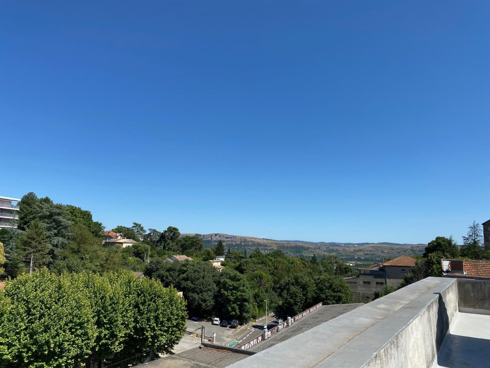 Appartement – AUBENAS ARDECHE AUVERGNE-RHÔNE-ALPES - Vue 5