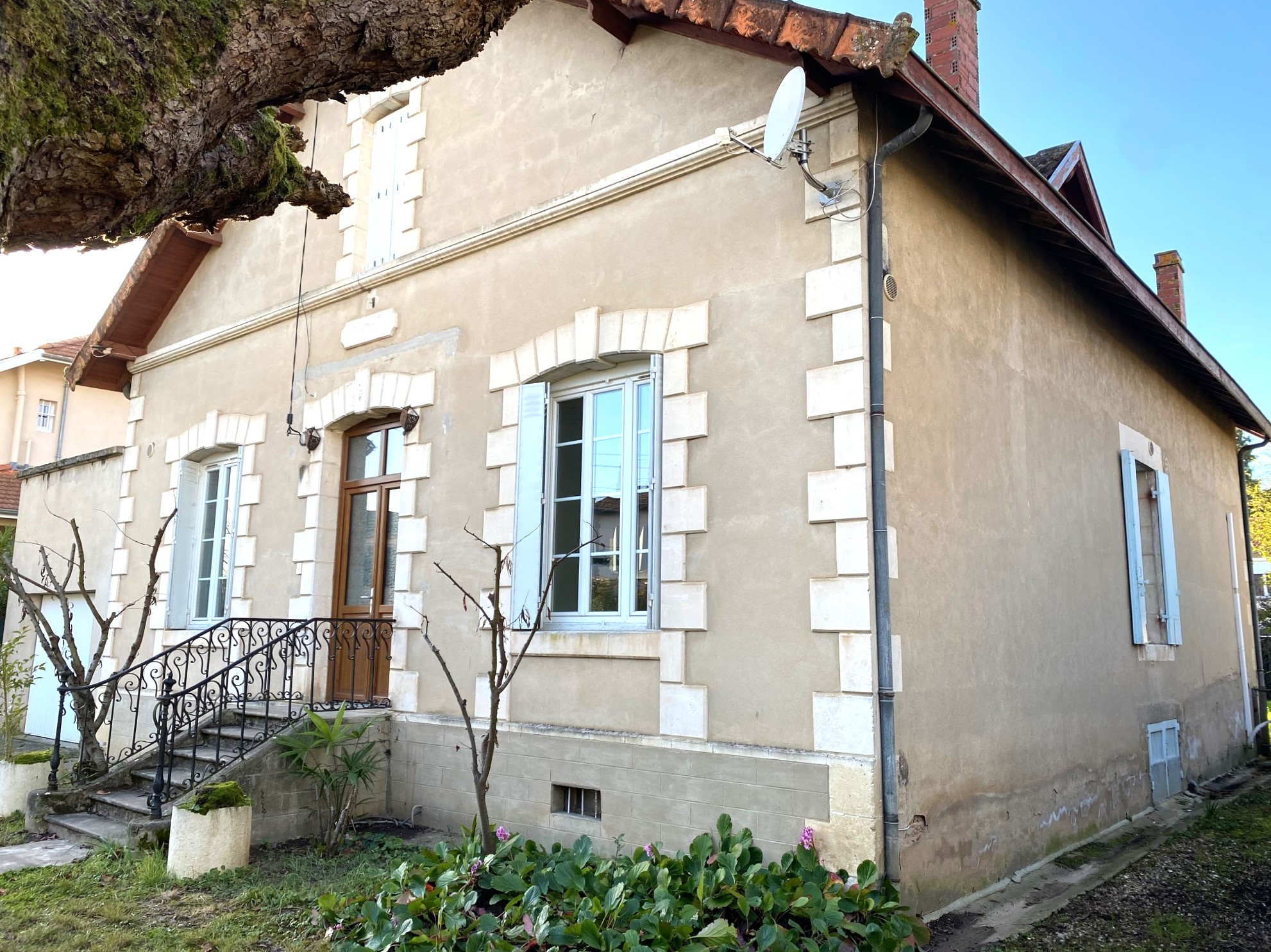 Maison 6 pièces 168 m² · à Marmande · 168 m² · 189 000 €