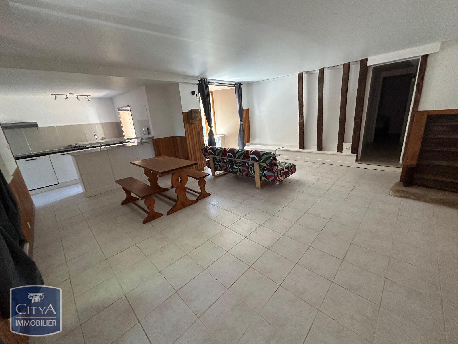 Appartement 3 pièces 67 m² · à Veyrac · 67 m² · 650 €/mois