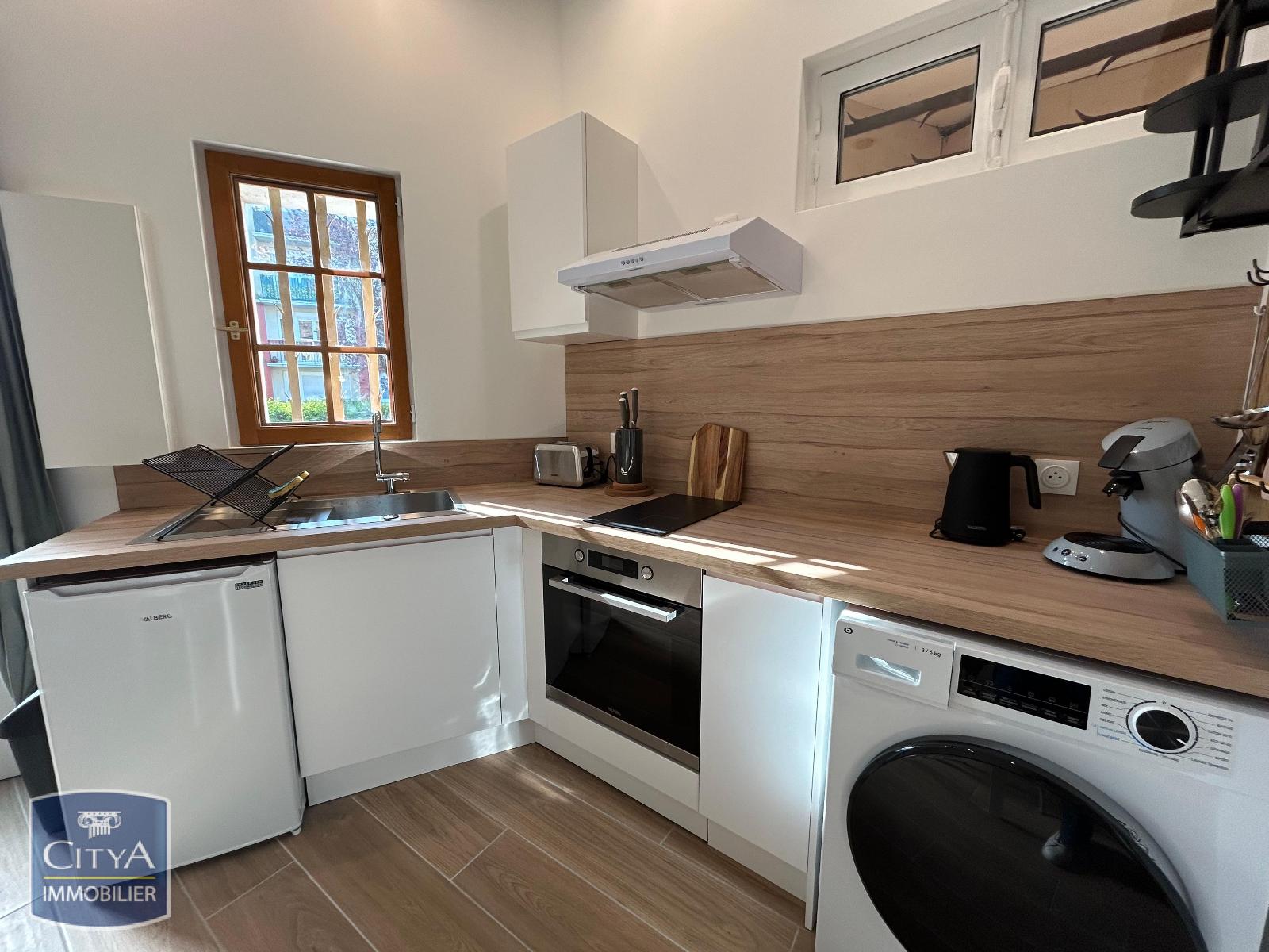 Appartement – Rambouillet, Centre-ville, Yvelines - Vue 3